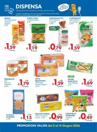 Volantino MD Discount Pagina 20