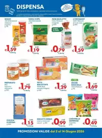 Volantino MD Discount Pagina 20