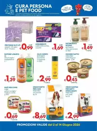 Volantino MD Discount Pagina 21