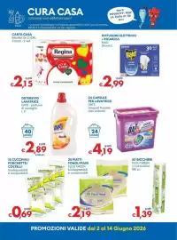 Volantino MD Discount Pagina 22