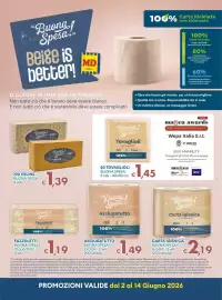 Volantino MD Discount Pagina 23