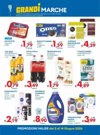 Volantino MD Discount Pagina 24