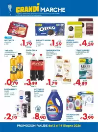 Volantino MD Discount Pagina 24