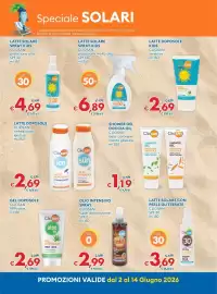Volantino MD Discount Pagina 25