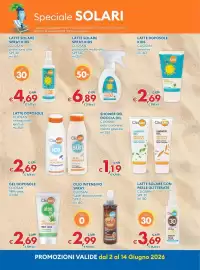 Volantino MD Discount Pagina 25