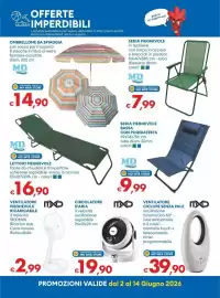 Volantino MD Discount Pagina 27