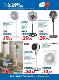 Volantino MD Discount Pagina 28