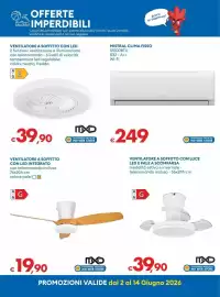 Volantino MD Discount Pagina 29