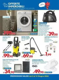 Volantino MD Discount Pagina 30