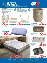 Volantino MD Discount Pagina 32