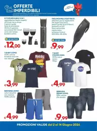 Volantino MD Discount Pagina 33