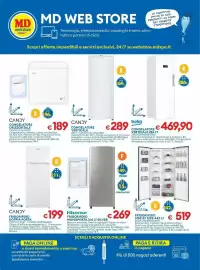 Volantino MD Discount Pagina 34