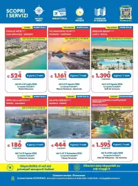 Volantino MD Discount Pagina 36