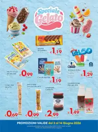 Volantino MD Discount Pagina 4