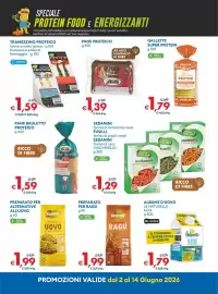 Volantino MD Discount Pagina 6