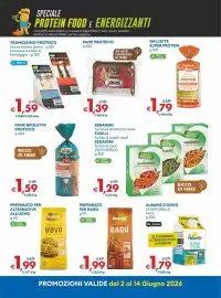 Volantino MD Discount Pagina 6