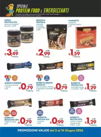 Volantino MD Discount Pagina 8
