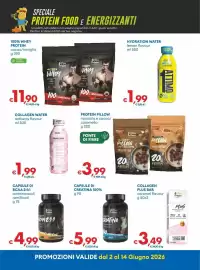 Volantino MD Discount Pagina 9