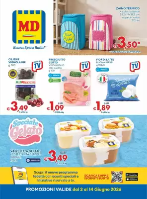 MD Discount (valido fino al 14-06)