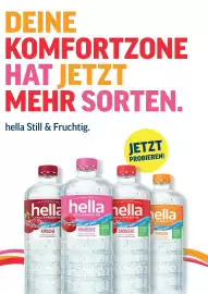REWE Prospekt Seite 1