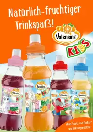 Valensina KIDS Seite 1