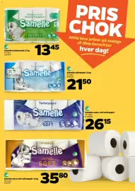 Netto tilbudsavis uge 22 Side 21