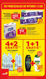 Polomarket gazetka Strona 6