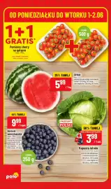 Polomarket gazetka Strona 2