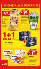Polomarket gazetka Strona 4