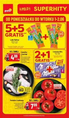 Polomarket (ważność do 2-06)
