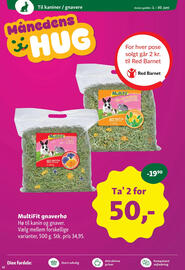 Maxi Zoo tilbudsavis Side 12