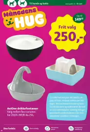 Maxi Zoo tilbudsavis Side 10