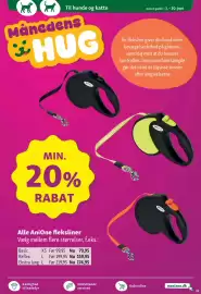 Maxi Zoo tilbudsavis Side 11