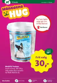 Maxi Zoo tilbudsavis Side 2