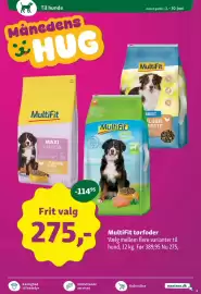 Maxi Zoo tilbudsavis Side 3