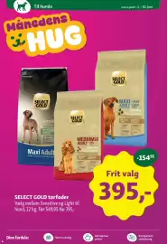 Maxi Zoo tilbudsavis Side 4
