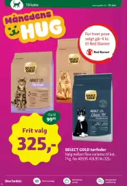 Maxi Zoo tilbudsavis Side 6