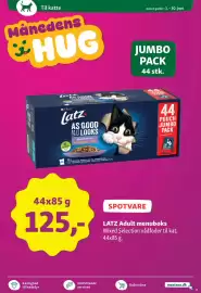 Maxi Zoo tilbudsavis Side 7