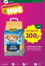 Maxi Zoo tilbudsavis Side 8