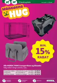 Maxi Zoo tilbudsavis Side 9