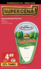 Delikatesy Centrum gazetka tydzień 23 Strona 12