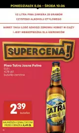Delikatesy Centrum gazetka tydzień 23 Strona 14