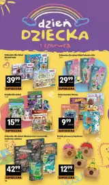 Delikatesy Centrum gazetka tydzień 23 Strona 15
