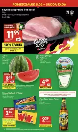 Delikatesy Centrum gazetka tydzień 23 Strona 2