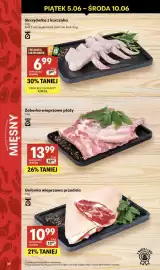 Delikatesy Centrum gazetka tydzień 23 Strona 27