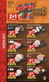 Delikatesy Centrum gazetka tydzień 23 Strona 29