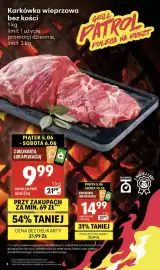 Delikatesy Centrum gazetka tydzień 23 Strona 3