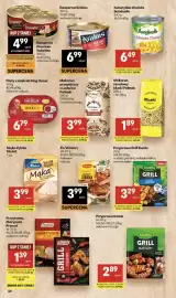 Delikatesy Centrum gazetka tydzień 23 Strona 39
