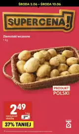 Delikatesy Centrum gazetka tydzień 23 Strona 4