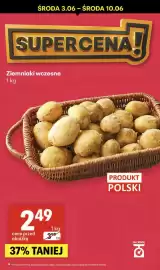 Delikatesy Centrum gazetka tydzień 23 Strona 4